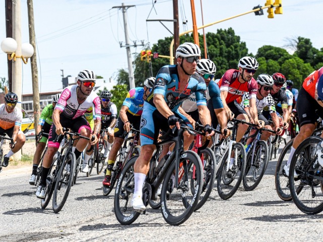 Top Ten histrico para Aspen Bici en la 82 Vuelta al Valle